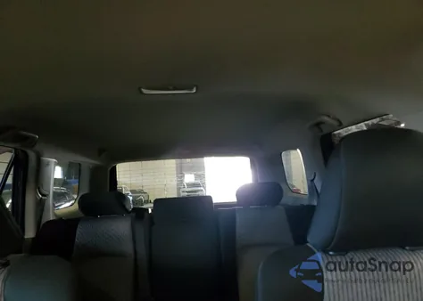 2018 Toyota 4Runner Sr5/Sr5 Premium z USA, uszkodzony, nr VIN JTEBU5JR4J5582210